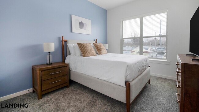 Foto del edificio - 1200 Riverfront Dr