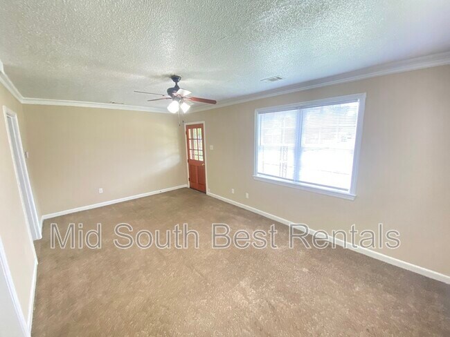 Foto del edificio - 1138 N McNeil St