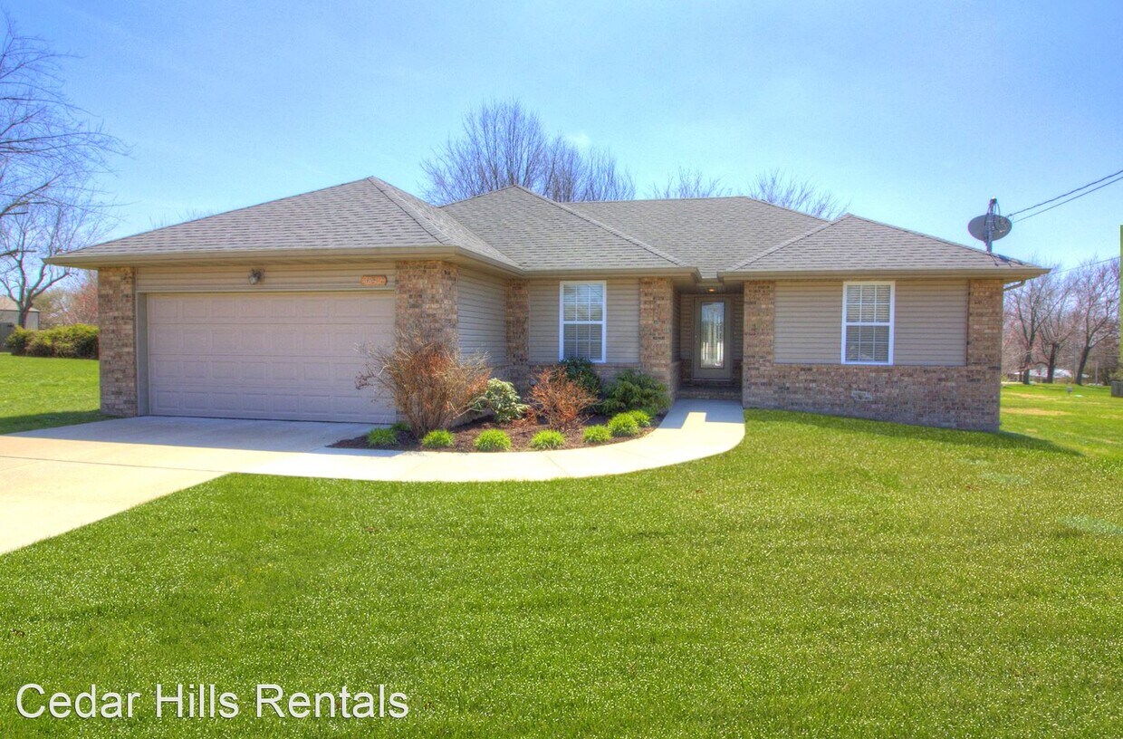 Primary Photo - 3 br, 2 bath House - 4842 E FR 136