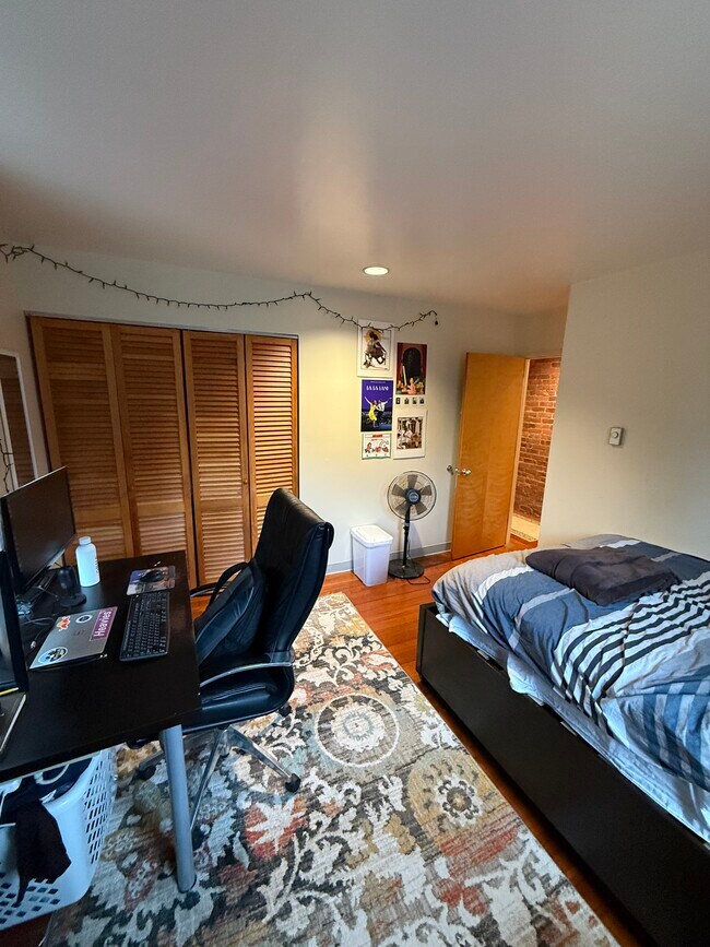 Foto del edificio - 111 Gainsborough St