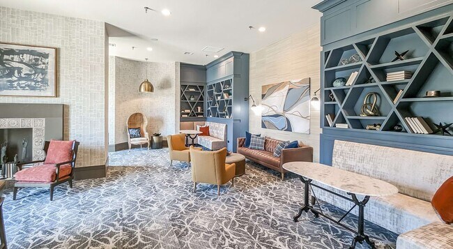 Foto del edificio - Ethereal Estates: Heavenly Homes for the D...