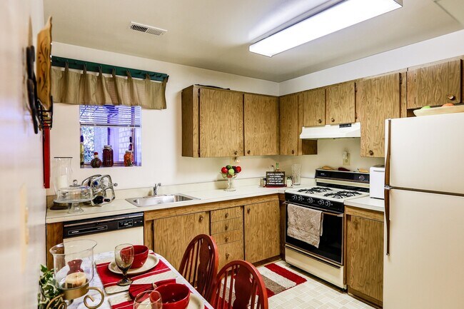 Foto del interior - Briarcliff Apartments: Spacious Luxury Liv...