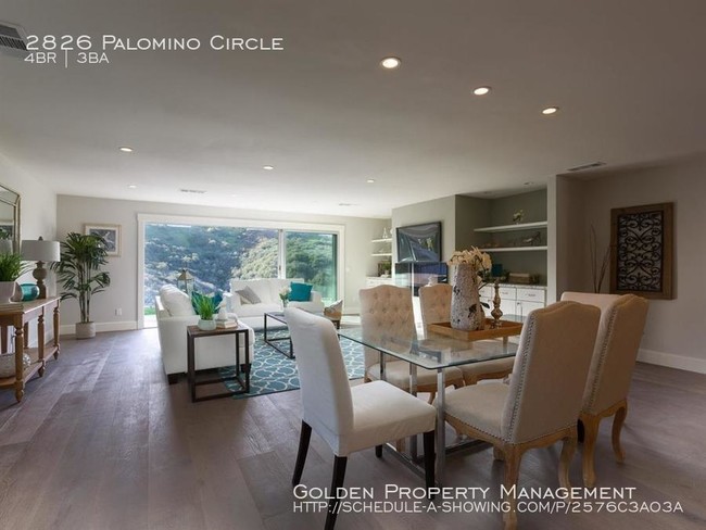 Building Photo - 2826 Palomino Cir