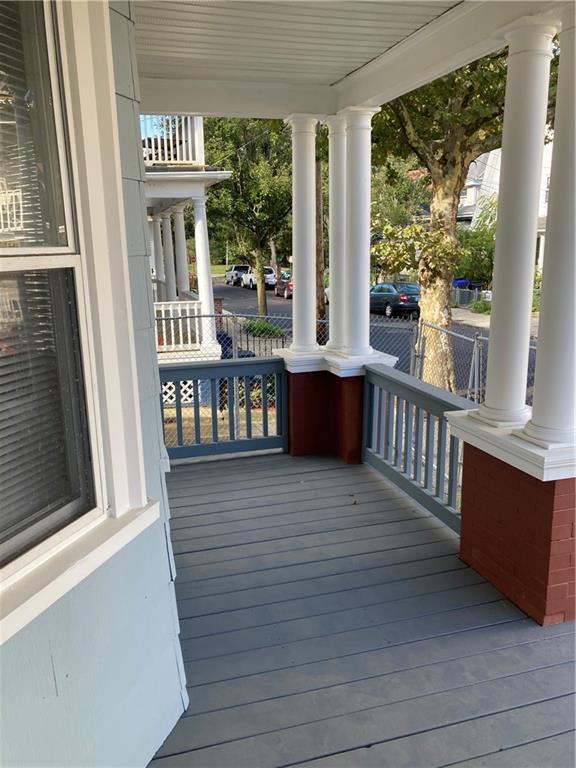 74 Farragut Ave Unit 1, Providence, RI 02905 Apartment for Rent in