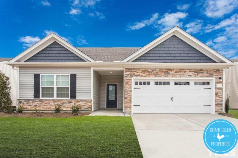 Foto principal - 629 Southwick Pl