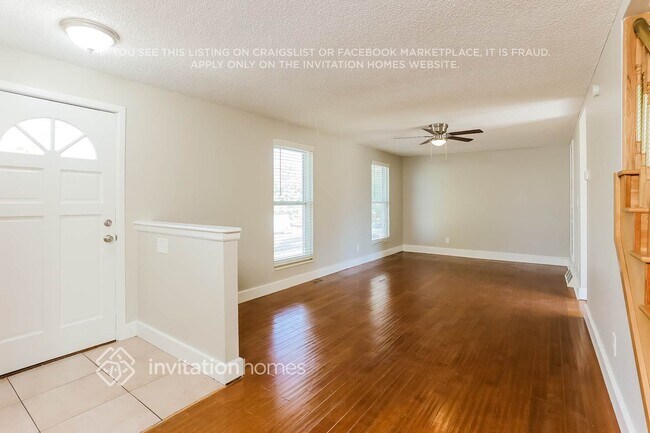 Foto del edificio - 1314 S Zeno St