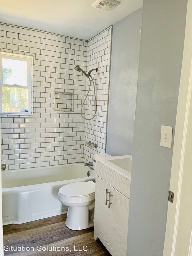 Foto del edificio - 3 br, 1.5 bath House - 3461 West Bonner Drive