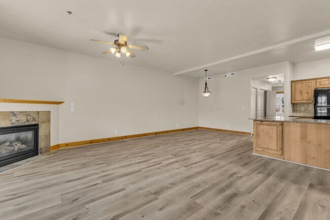 Foto del edificio - Park City Living Near Kimball Junction with Balcony