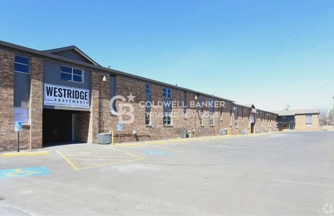 Foto del interior - Westridge Apartments