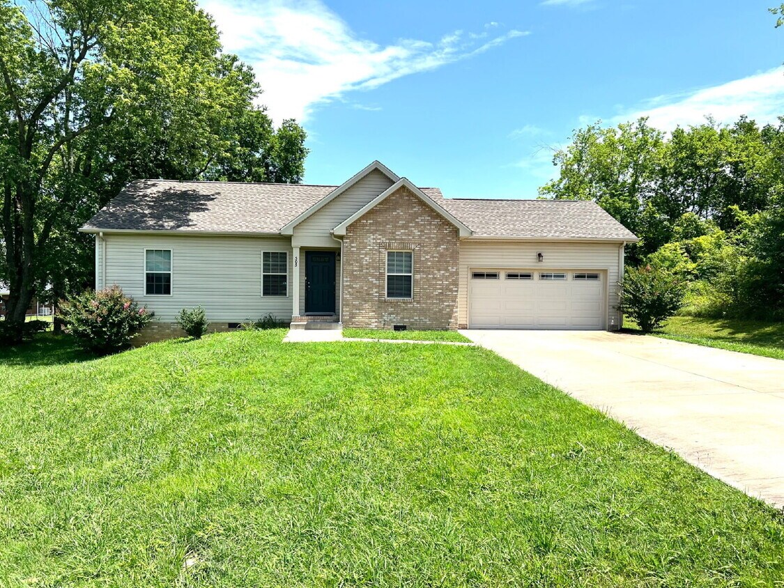 Foto principal - 505 Paula Dr