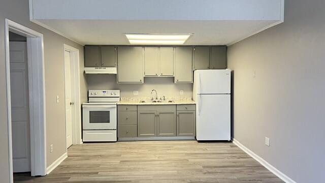 Foto del edificio - 3705 Adkisson Dr NW