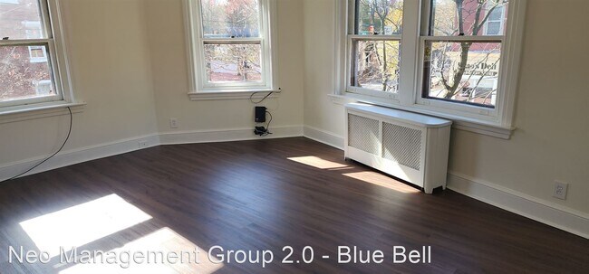 Foto del edificio - 4 br, 2 bath House - 206 N Charlotte St 2n...