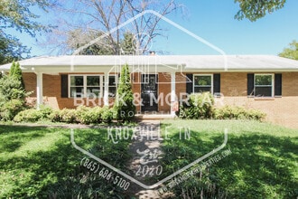 Building Photo - 3201 Brooks Ave