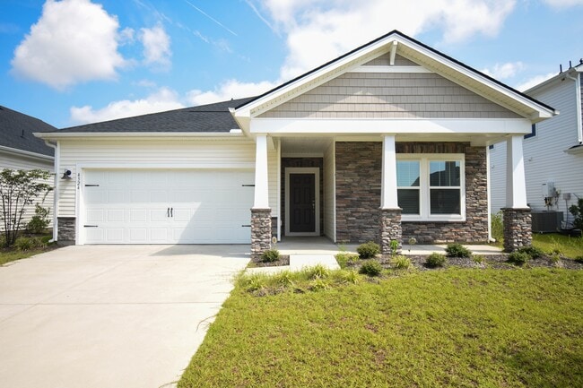Photo - 4324 Falls Oaks St (Myrtle Beach, SC) House