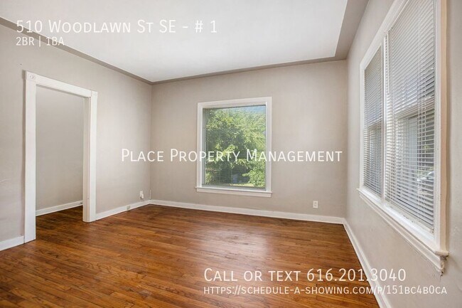 Foto del edificio - 510 Woodlawn St SE