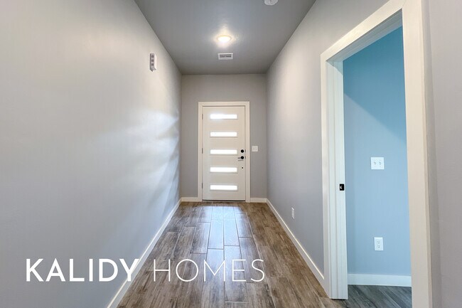 Foto del edificio - 520 Kearny Ln