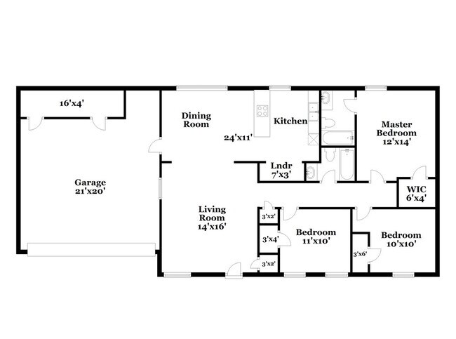 Foto del edificio - 6500 Cornwall Rd