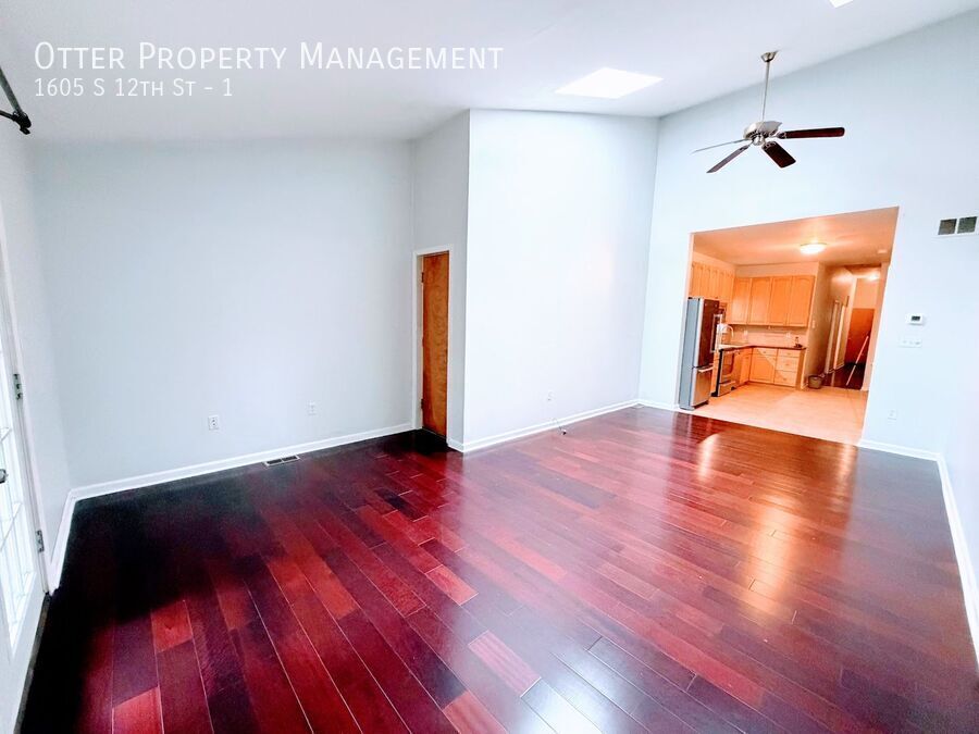 Foto principal - 1605 S 12th St