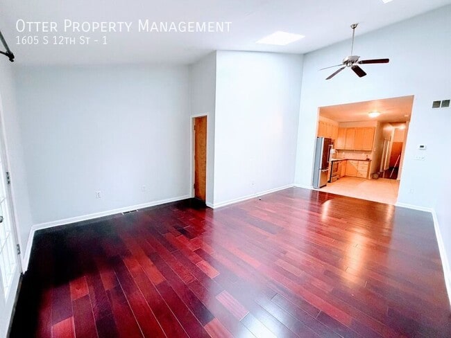 Photo - 1605 S 12th St Apartment