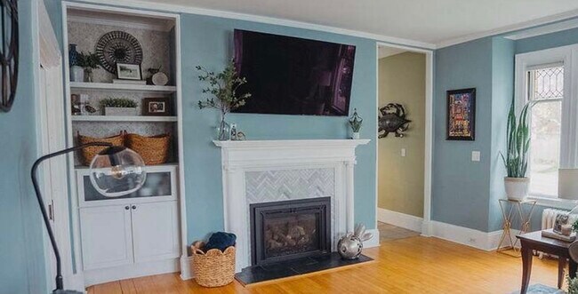 Foto del edificio - 107 Maple St