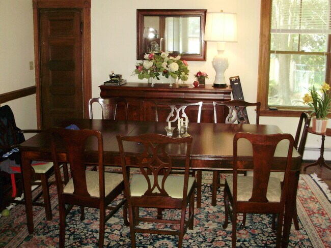 Foto del edificio - 32 Endicott St