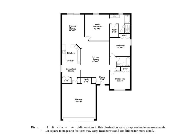 Building Photo - 3297 Carlotta Road