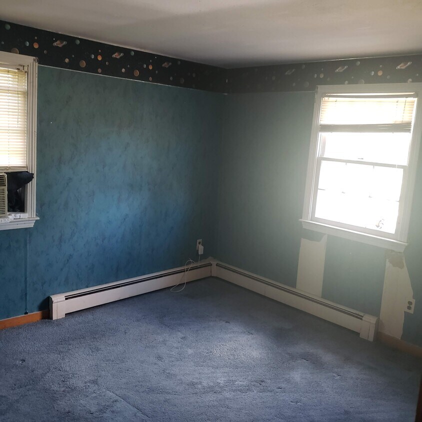 master bedroom - 401 West St