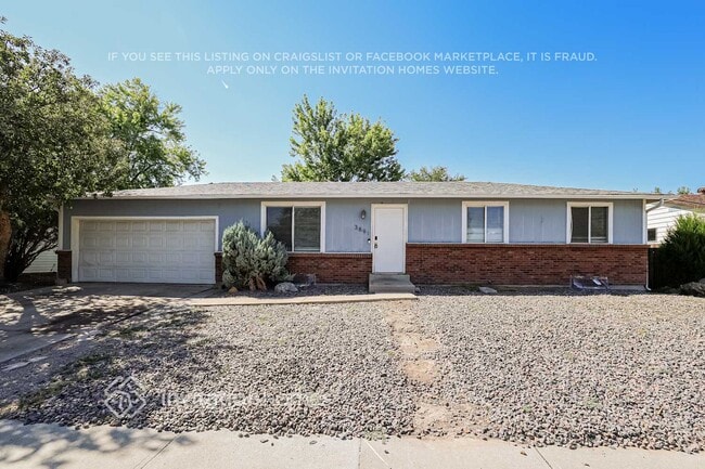 Building Photo - 3891 Jackson Way