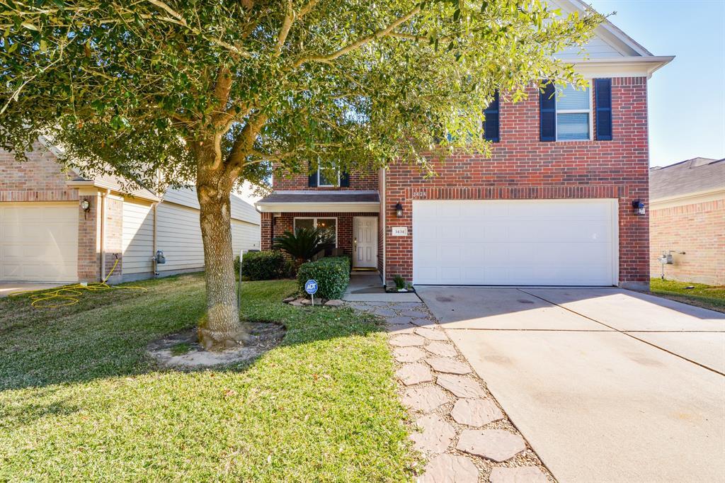 Foto principal - 3434 Zephyr Glen Way