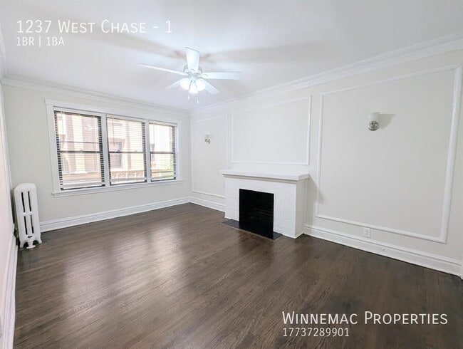 Building Photo - 1237 West Chase