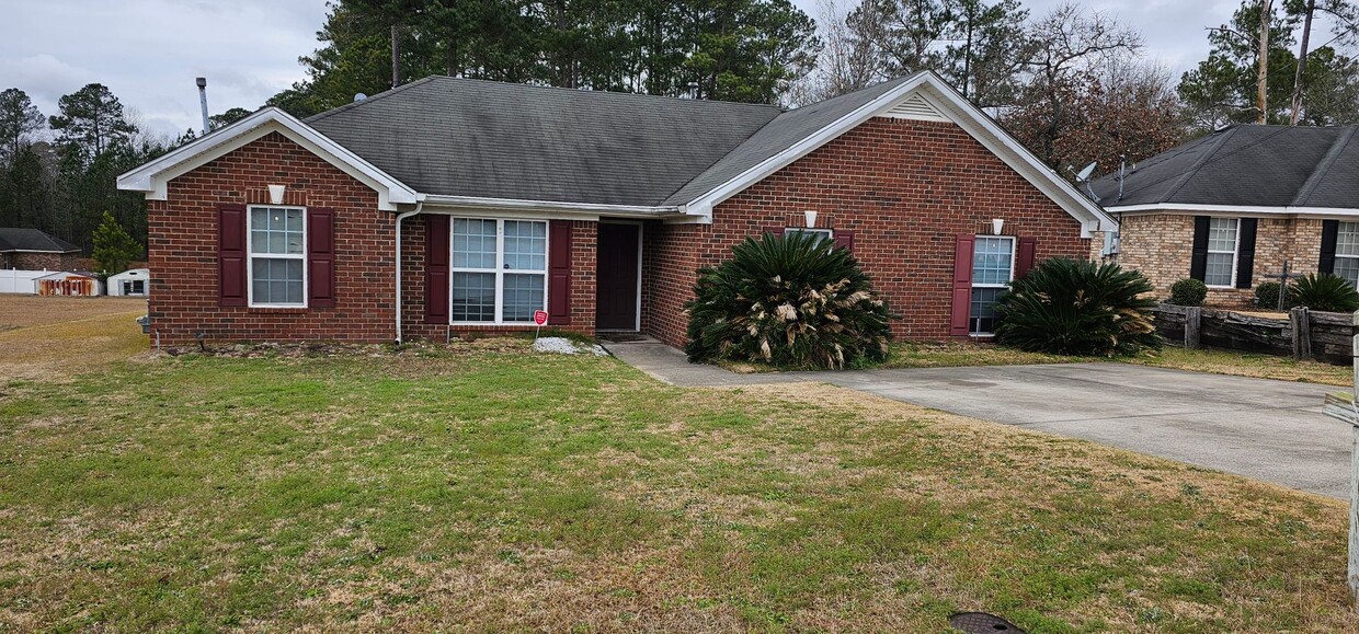 Primary Photo - 4 bdrm 2 bath in Augusta (Close to Ft. Eis...