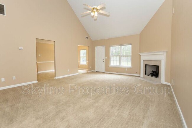 Foto del edificio - 3660 Scotland Ln SW