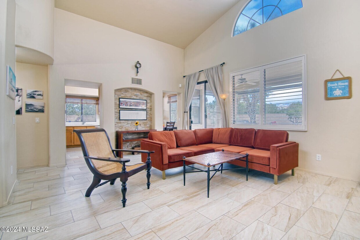 Foto principal - 11360 N Palmetto Dunes Ave