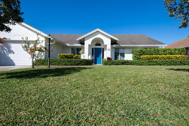 Foto del edificio - 13108 Meadowbreeze Dr