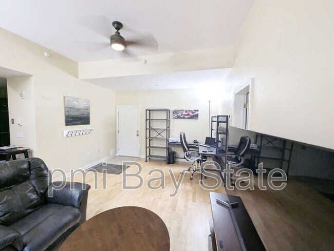 Foto del edificio - 27 St James Ave