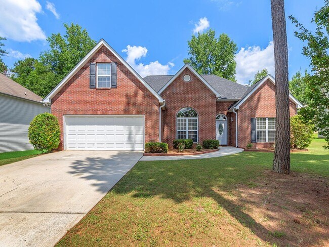 Foto del edificio - 7616 Shannon Oak Dr