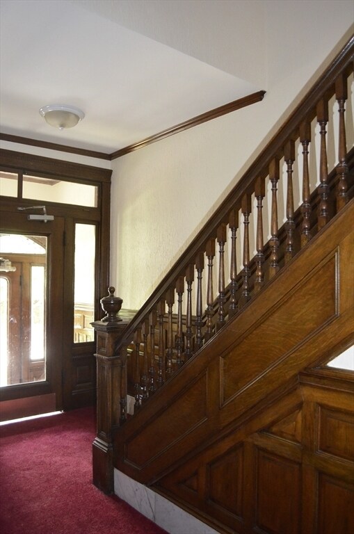 Foto del edificio - 12 Kilsyth Rd
