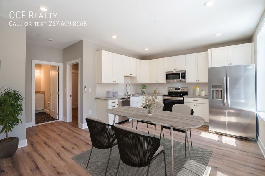 Foto principal - 5007 Pentridge St