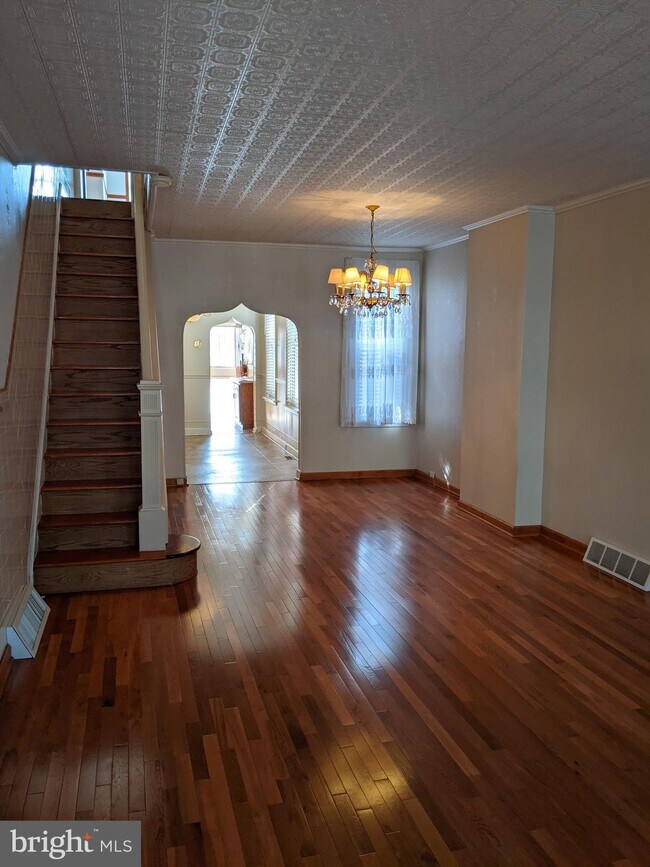 Foto del edificio - 412 Beckett St
