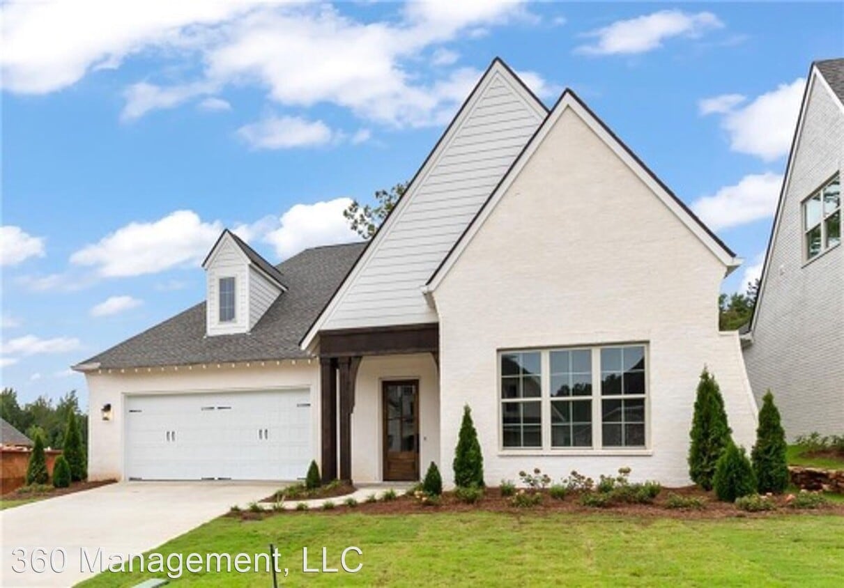 505 Bonny Glen Rd, Auburn, AL 36830 House Rental in Auburn, AL