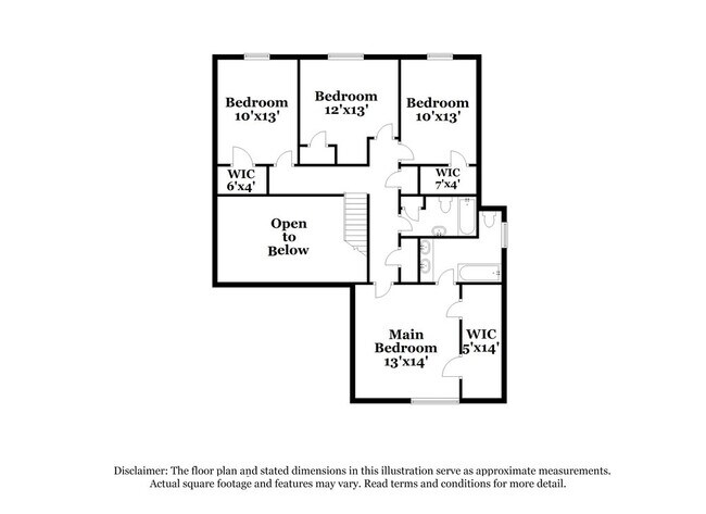 Foto del edificio - 4911 Larksong Ln
