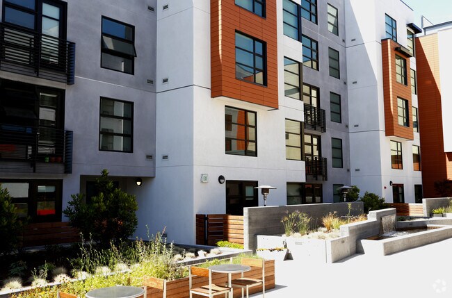 Foto del edificio - Venue Apartments
