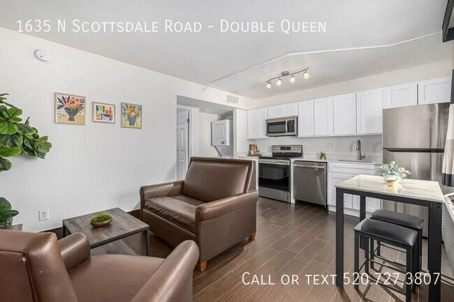 Foto del edificio - 1635 N Scottsdale Rd