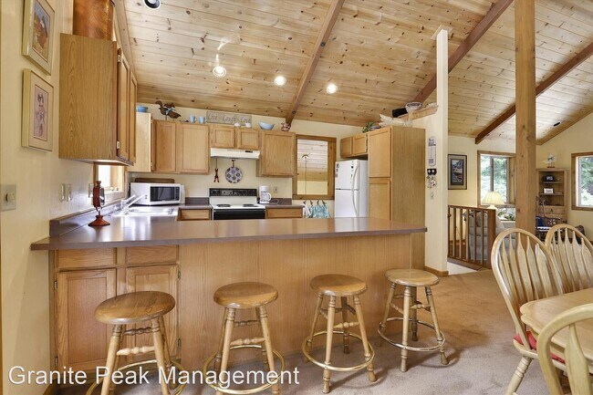 Building Photo - 3 br, 2 bath House - 397 Woodacre Ct