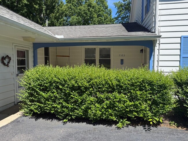 Building Photo - 7103 Reynolds Rd