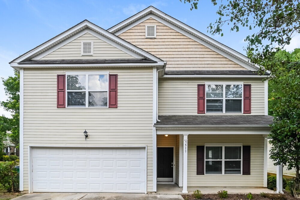 Foto principal - 7517 Mary Jo Helms Dr