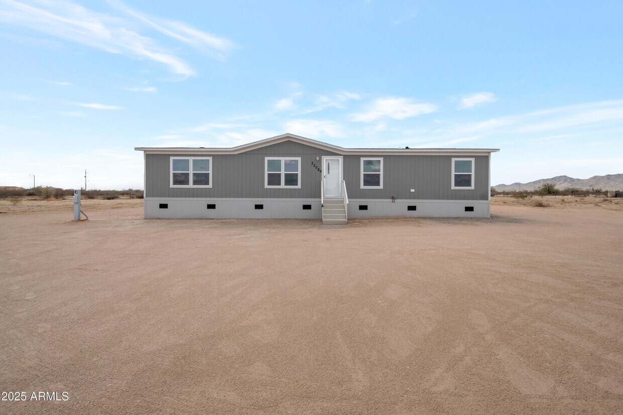 Foto principal - 52089 W Organ Pipe Rd