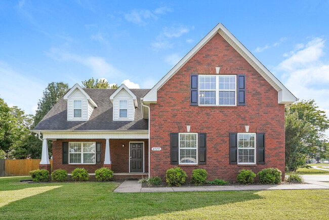 Building Photo - 2729 Westhaven Dr