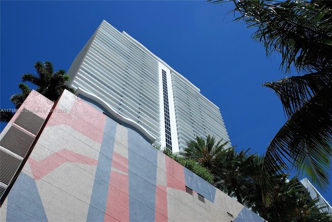 Foto del edificio - 50 Biscayne Blvd