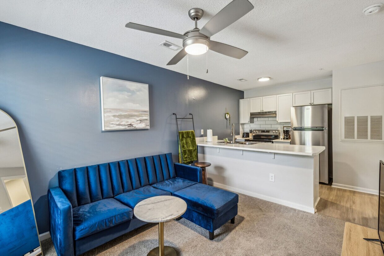 Foto principal - 969 Bassman Ln
